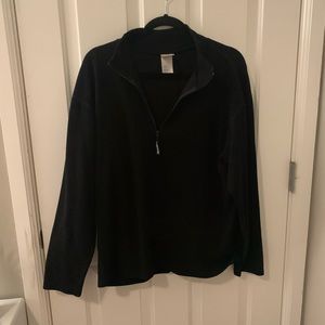 The North Face pullover!!